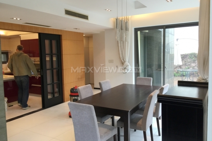 Modern Villa   |   居礼 6bedroom 330sqm ¥45,000 QPV00969