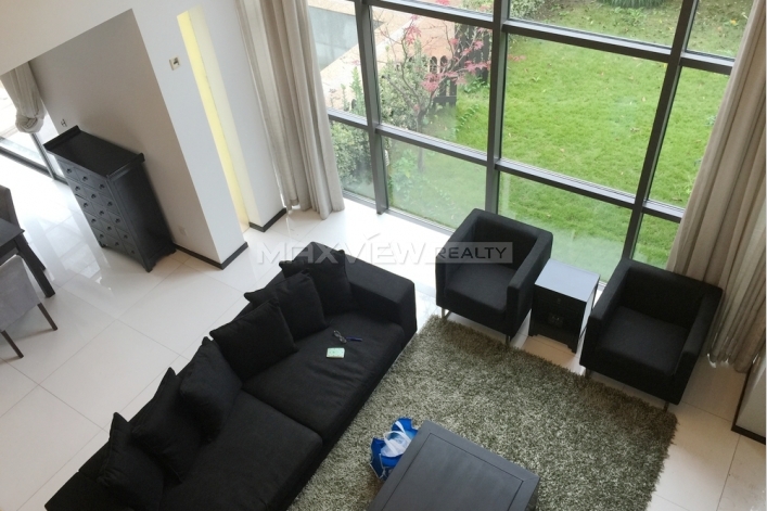 Modern Villa   |   居礼 6bedroom 330sqm ¥45,000 QPV00969