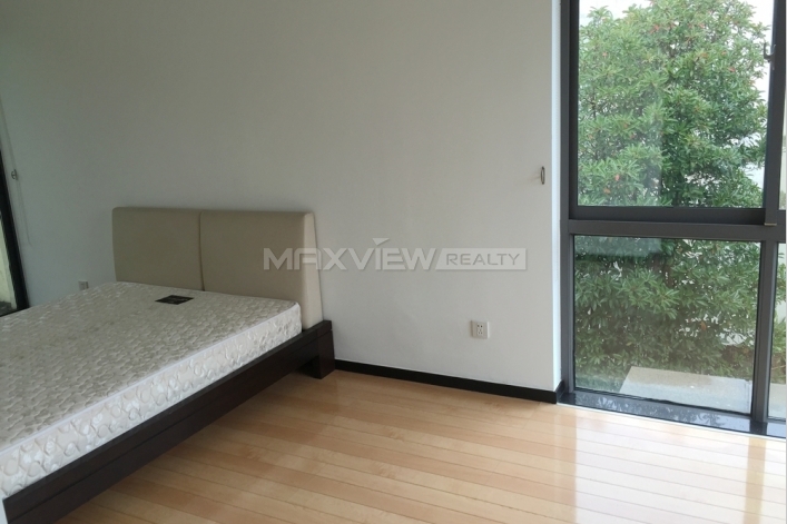 Modern Villa   |   居礼 6bedroom 330sqm ¥45,000 QPV00969