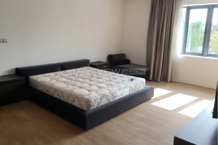 Villa Rivera   |   沁风雅泾 5bedroom 480sqm ¥60,000 SH015213