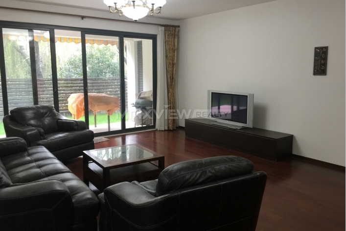 Westwood Green   |   西郊·林茵湖畔 4bedroom 300sqm ¥31,000 SH014618