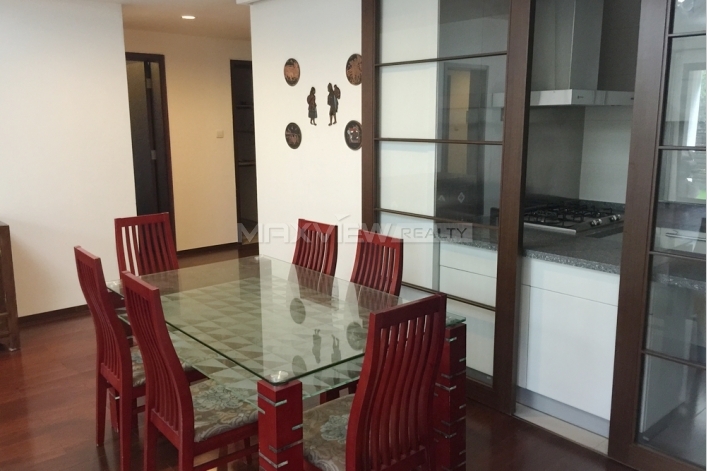 Westwood Green   |   西郊·林茵湖畔 4bedroom 300sqm ¥31,000 SH014618