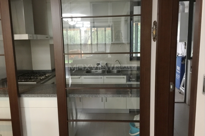 Westwood Green   |   西郊·林茵湖畔 4bedroom 300sqm ¥31,000 SH014618