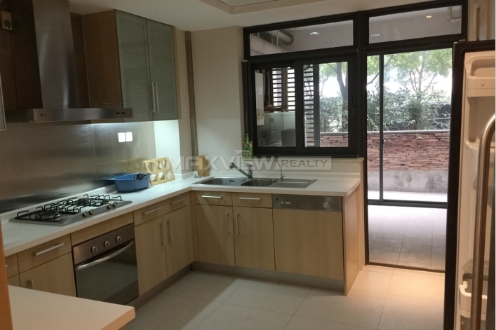 Westwood Green   |   西郊·林茵湖畔 4bedroom 300sqm ¥33,000 SH015212