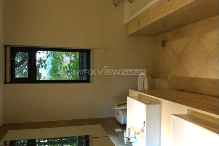 Westwood Green   |   西郊·林茵湖畔 4bedroom 300sqm ¥33,000 SH015212