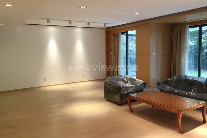 Westwood Green   |   西郊·林茵湖畔 4bedroom 300sqm ¥33,000 SH015212