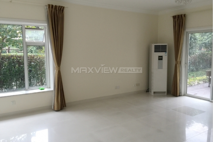 Xijiao Hua Cheng Villa   |   西郊华城 4bedroom 280sqm ¥29,000 SH014873