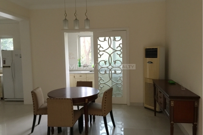 Xijiao Hua Cheng Villa   |   西郊华城 4bedroom 280sqm ¥29,000 SH014873