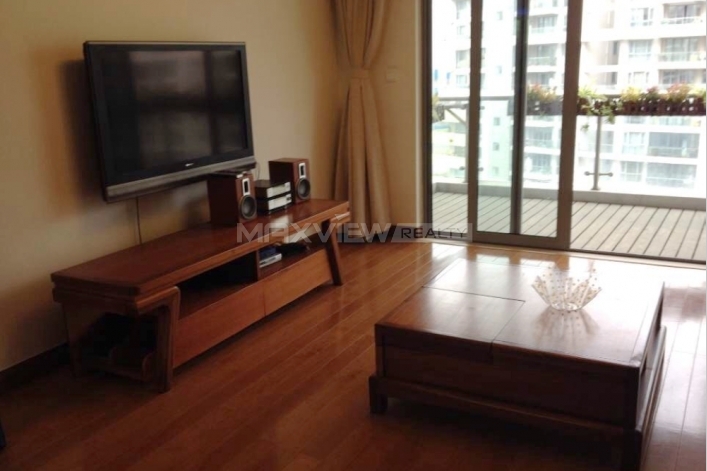 陆家嘴中央公寓 3bedroom 150sqm ¥22,000 SH011423