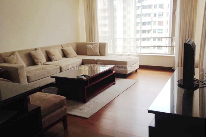 Central Palace 3bedroom 150sqm ¥21,000 SH015221