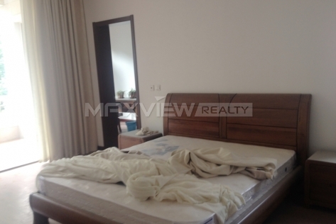 Tomson Golf Villa   |   汤臣高尔夫别墅 6bedroom 500sqm ¥65,000 SH015222