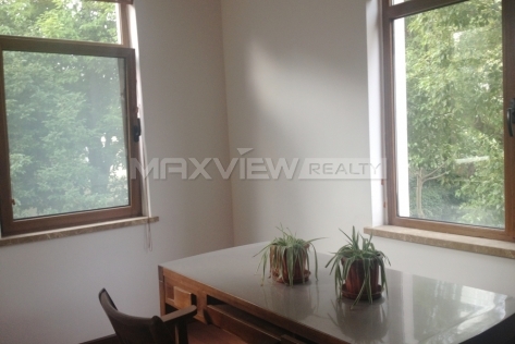 Tomson Golf Villa   |   汤臣高尔夫别墅 6bedroom 500sqm ¥65,000 SH015222