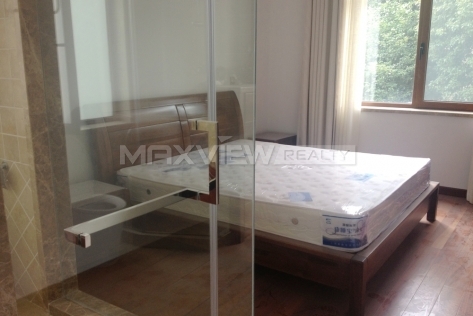 Tomson Golf Villa   |   汤臣高尔夫别墅 6bedroom 500sqm ¥65,000 SH015222