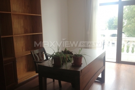 Tomson Golf Villa   |   汤臣高尔夫别墅 6bedroom 500sqm ¥65,000 SH015222