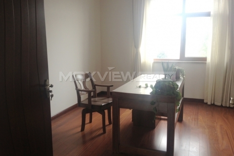Tomson Golf Villa   |   汤臣高尔夫别墅 6bedroom 500sqm ¥65,000 SH015222