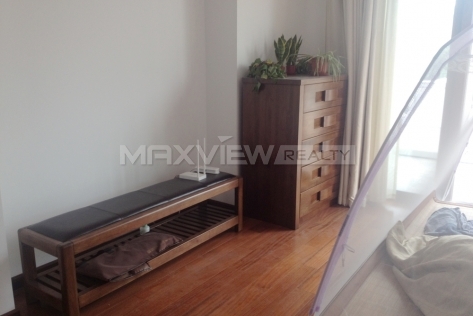 Tomson Golf Villa   |   汤臣高尔夫别墅 6bedroom 500sqm ¥65,000 SH015222