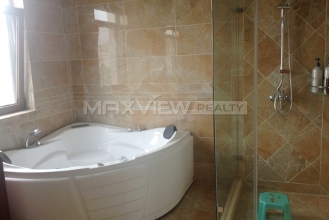 Tomson Golf Villa   |   汤臣高尔夫别墅 6bedroom 500sqm ¥65,000 SH015222