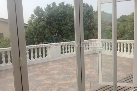 Tomson Golf Villa   |   汤臣高尔夫别墅 6bedroom 500sqm ¥65,000 SH015222
