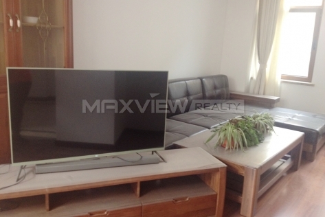 Tomson Golf Villa   |   汤臣高尔夫别墅 6bedroom 500sqm ¥65,000 SH015222