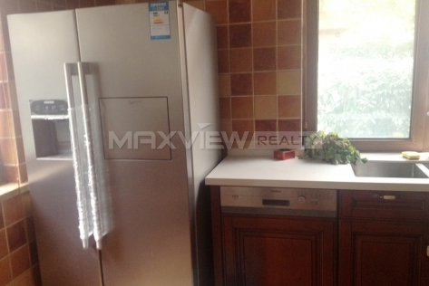 Tomson Golf Villa   |   汤臣高尔夫别墅 6bedroom 500sqm ¥65,000 SH015222