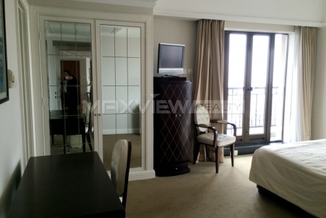 41 Hengshan Road   |   衡山路41号 2bedroom 166sqm ¥28,000 SH015230
