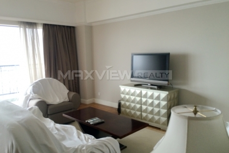 41 Hengshan Road   |   衡山路41号 2bedroom 166sqm ¥28,000 SH015230
