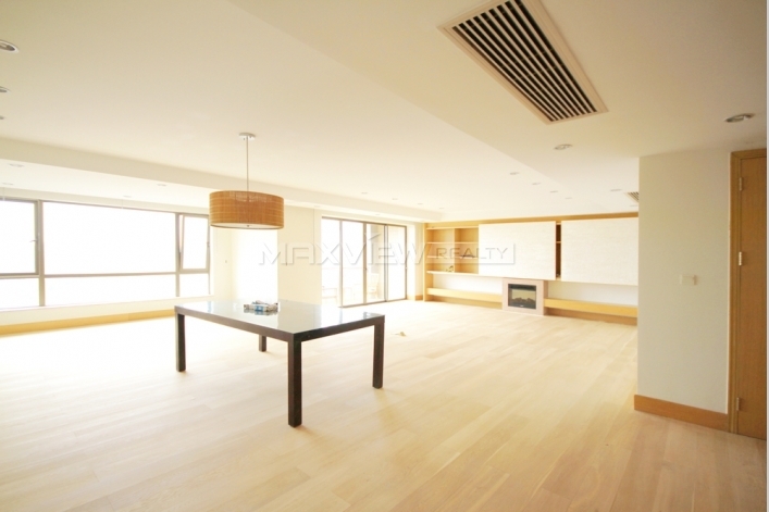 Central Residences   |   嘉里华庭 4bedroom 341sqm ¥58,000 SH015232