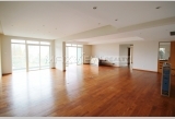 Huating Court 4bedroom 269sqm ¥51,000