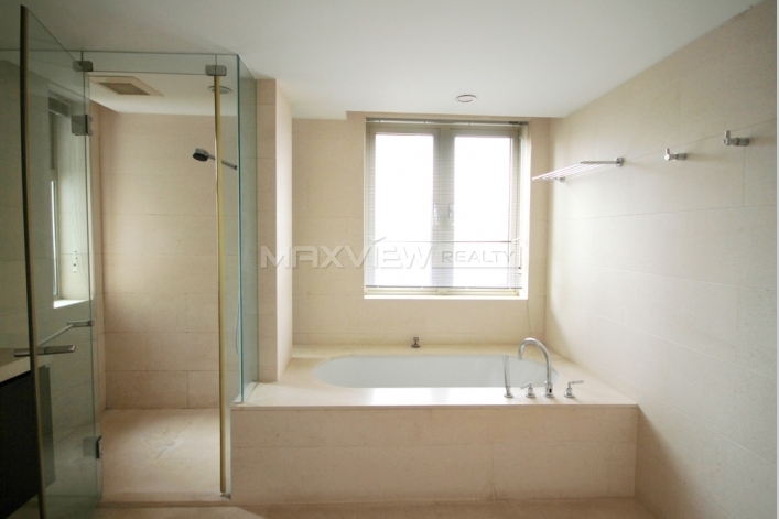 La cite   |   蘭亭 4bedroom 277sqm ¥60,000 XHA07410