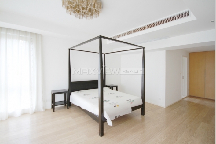 La cite   |   蘭亭 4bedroom 277sqm ¥60,000 XHA07410