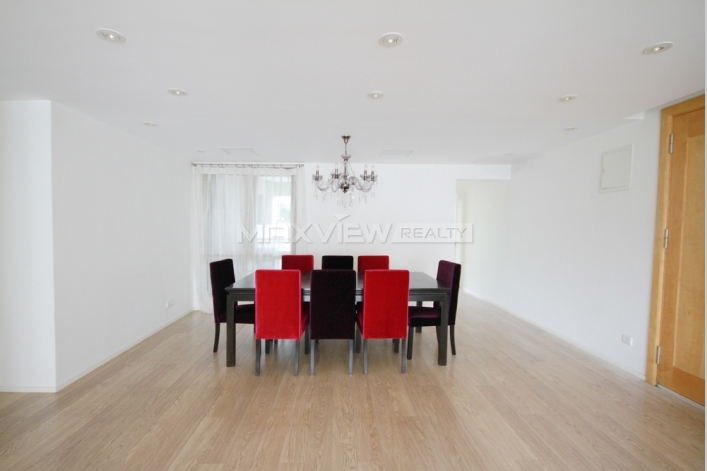 La cite   |   蘭亭 4bedroom 277sqm ¥60,000 XHA07410