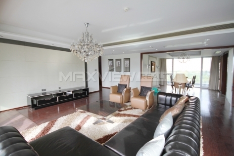 Ocean one   |   中粮海景壹号 4bedroom 308sqm ¥60,000 SH009807