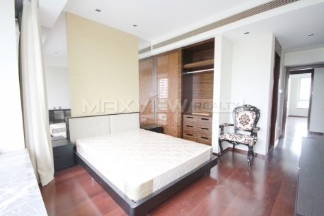 Ocean one   |   中粮海景壹号 4bedroom 308sqm ¥60,000 SH009807