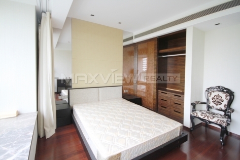 Ocean one   |   中粮海景壹号 4bedroom 308sqm ¥60,000 SH009807