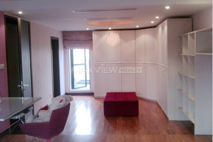 Palm Spring Villa   |   棕榈泉花园 3bedroom 363sqm ¥30,000 PDV01781