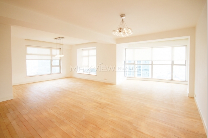 Palace Court 3bedroom 270sqm ¥40,000 SH015233