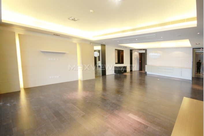 Tomson Riviera  |   汤臣一品 4bedroom 430sqm ¥88,000 SH015234