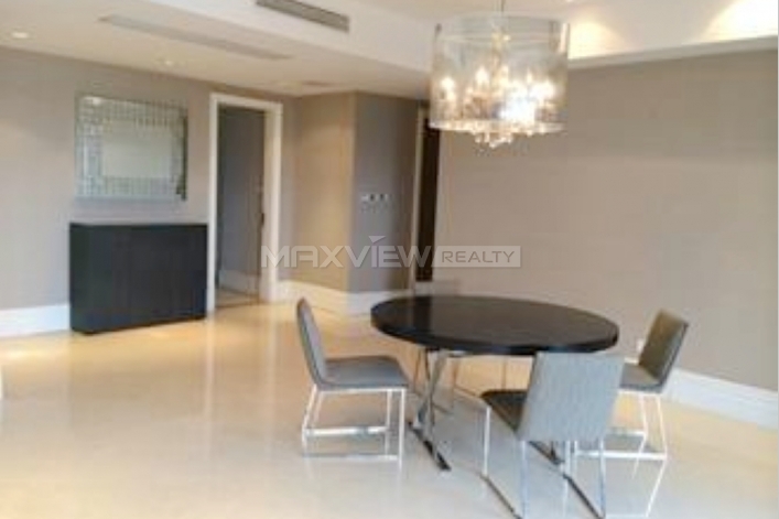 41 Hengshan Road   |   衡山路41号 3bedroom 186sqm ¥28,000 SH014480