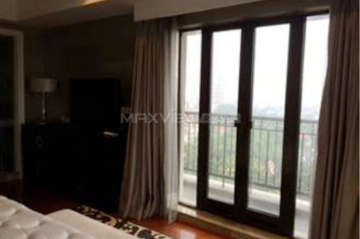 41 Hengshan Road   |   衡山路41号 3bedroom 186sqm ¥28,000 SH014480