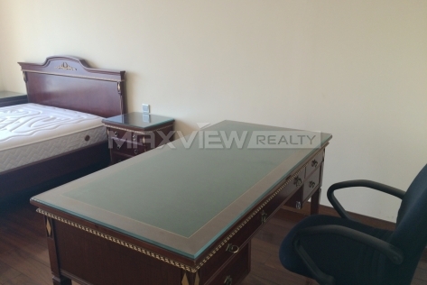 Court Yards  |   东方剑桥 3bedroom 270sqm ¥35,000 CNA01922