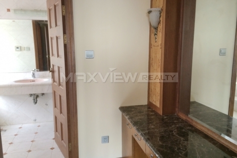 Court Yards  |   东方剑桥 3bedroom 270sqm ¥35,000 CNA01922