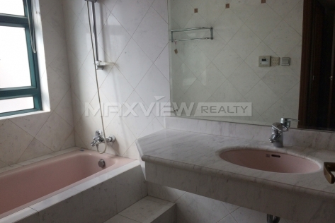 Court Yards  |   东方剑桥 3bedroom 270sqm ¥35,000 CNA01922