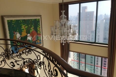 Court Yards  |   东方剑桥 3bedroom 270sqm ¥35,000 CNA01922