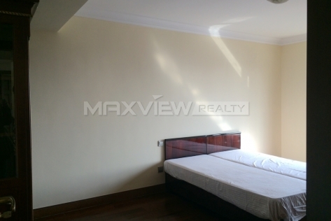 Court Yards  |   东方剑桥 3bedroom 270sqm ¥35,000 CNA01922