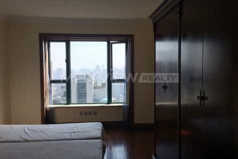 Court Yards  |   东方剑桥 3bedroom 270sqm ¥35,000 CNA01922