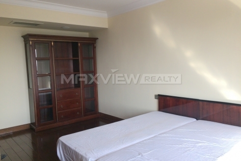 Court Yards  |   东方剑桥 3bedroom 270sqm ¥35,000 CNA01922