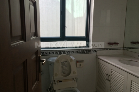 Court Yards  |   东方剑桥 3bedroom 270sqm ¥35,000 CNA01922