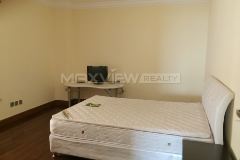 Court Yards  |   东方剑桥 3bedroom 270sqm ¥35,000 CNA01922