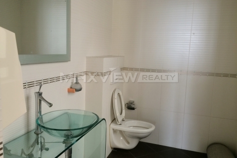 Court Yards  |   东方剑桥 3bedroom 270sqm ¥35,000 CNA01922