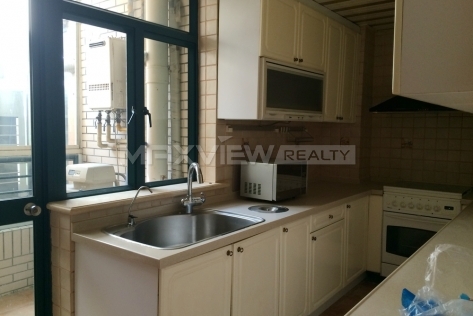 Court Yards  |   东方剑桥 3bedroom 270sqm ¥35,000 CNA01922